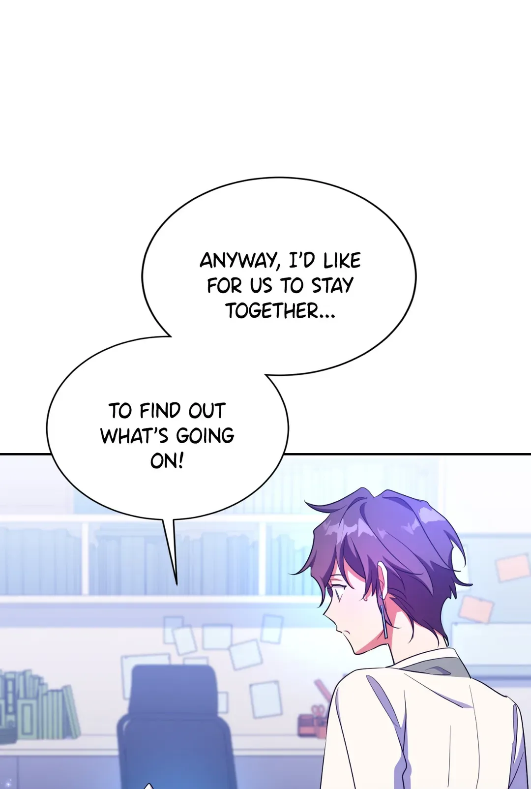 Haechi’s Princess Chapter 26 page 6