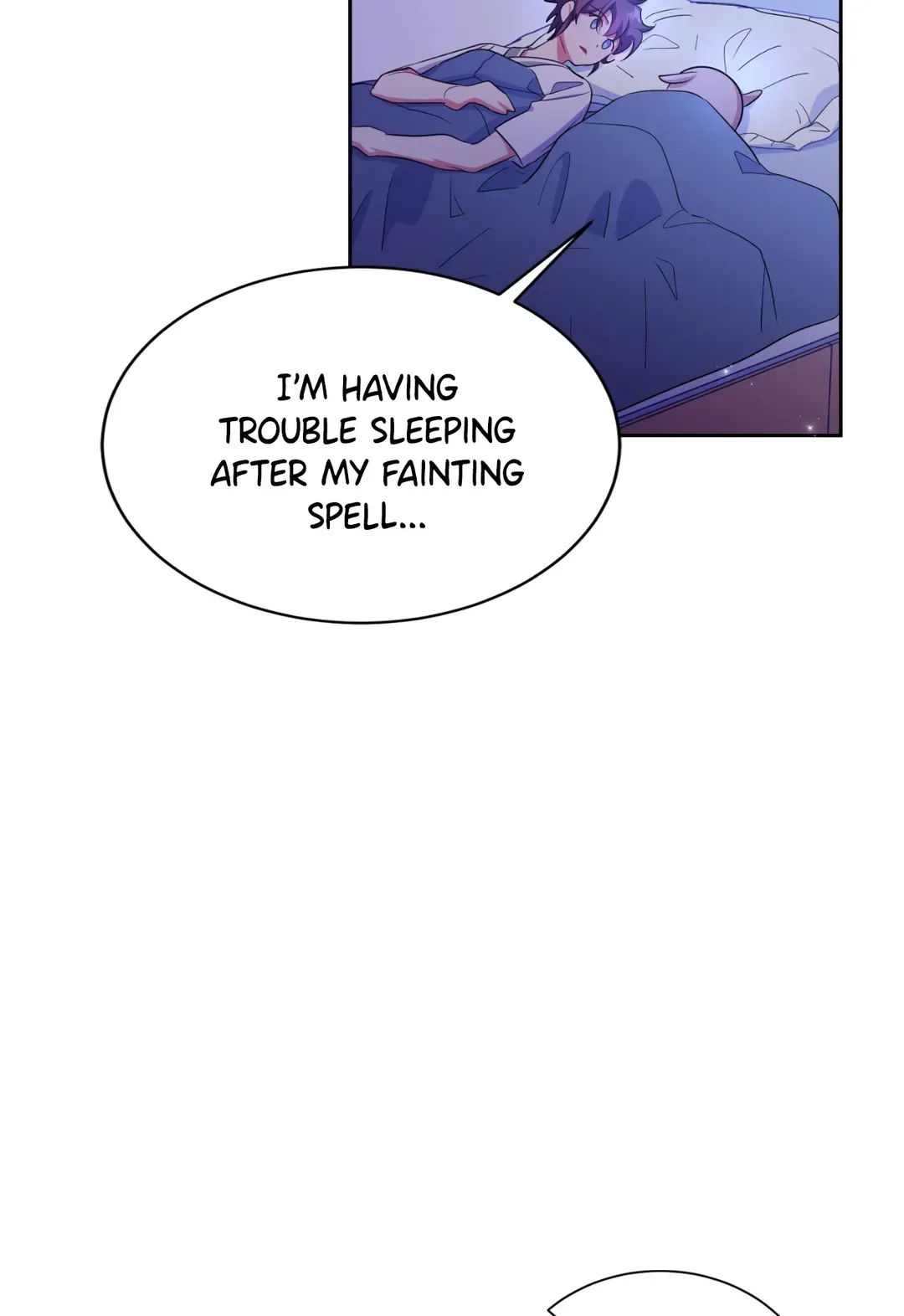 Haechi’s Princess Chapter 26 page 28