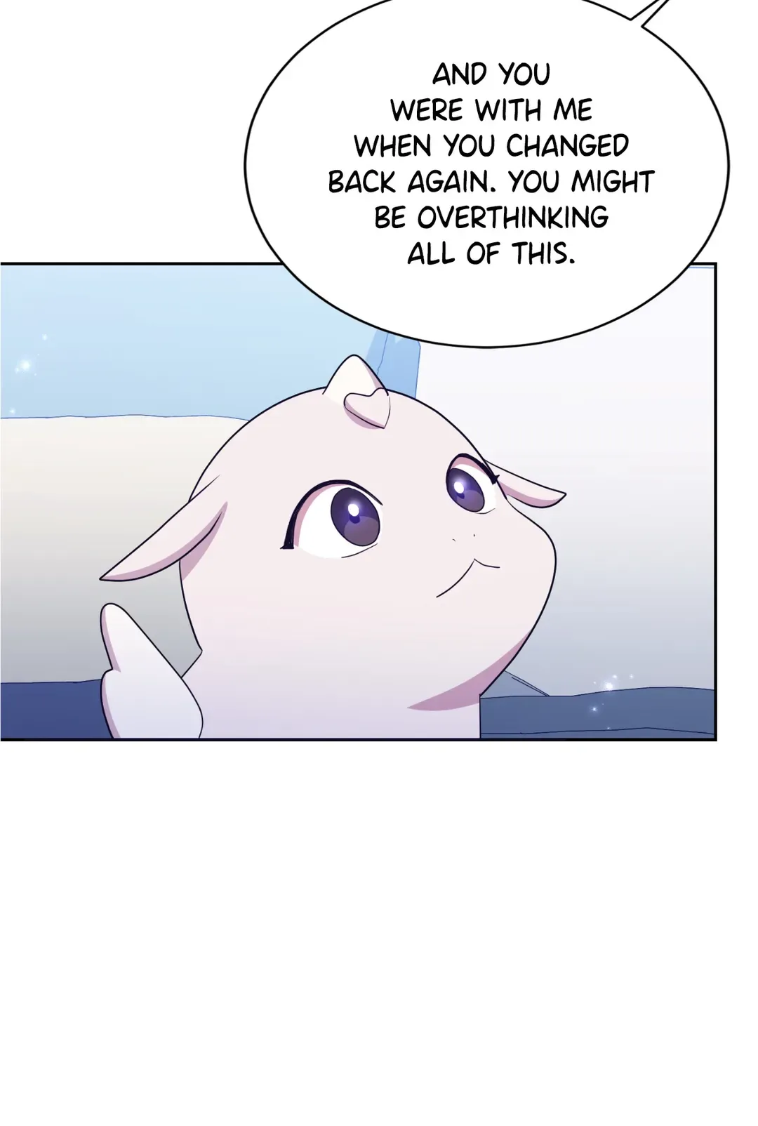 Haechi’s Princess Chapter 26 page 9