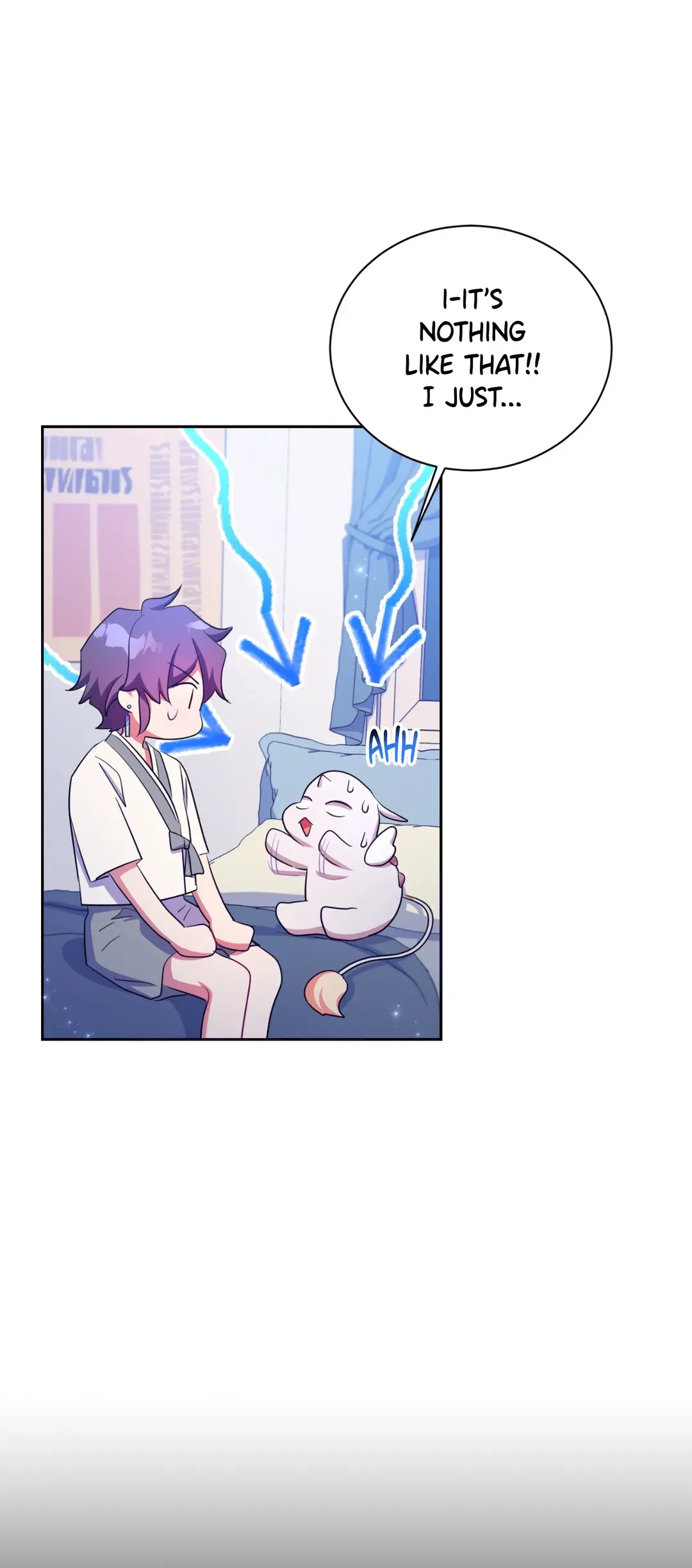 Haechi’s Princess Chapter 26 page 3
