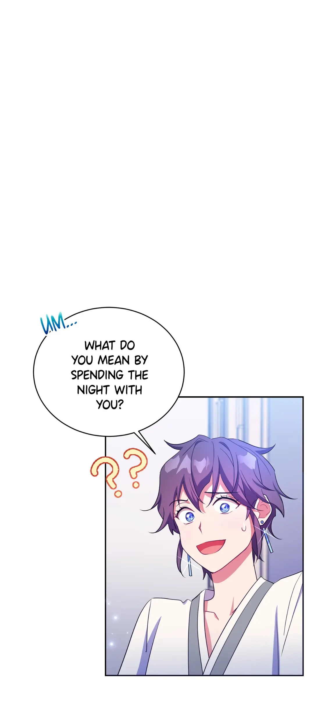 Haechi’s Princess Chapter 26 page 2