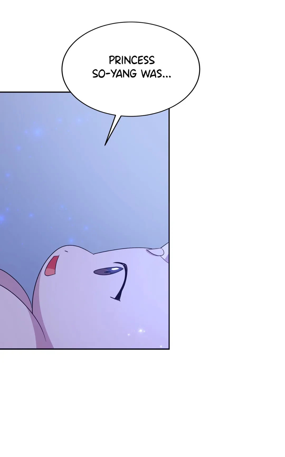 Haechi’s Princess Chapter 26 page 33