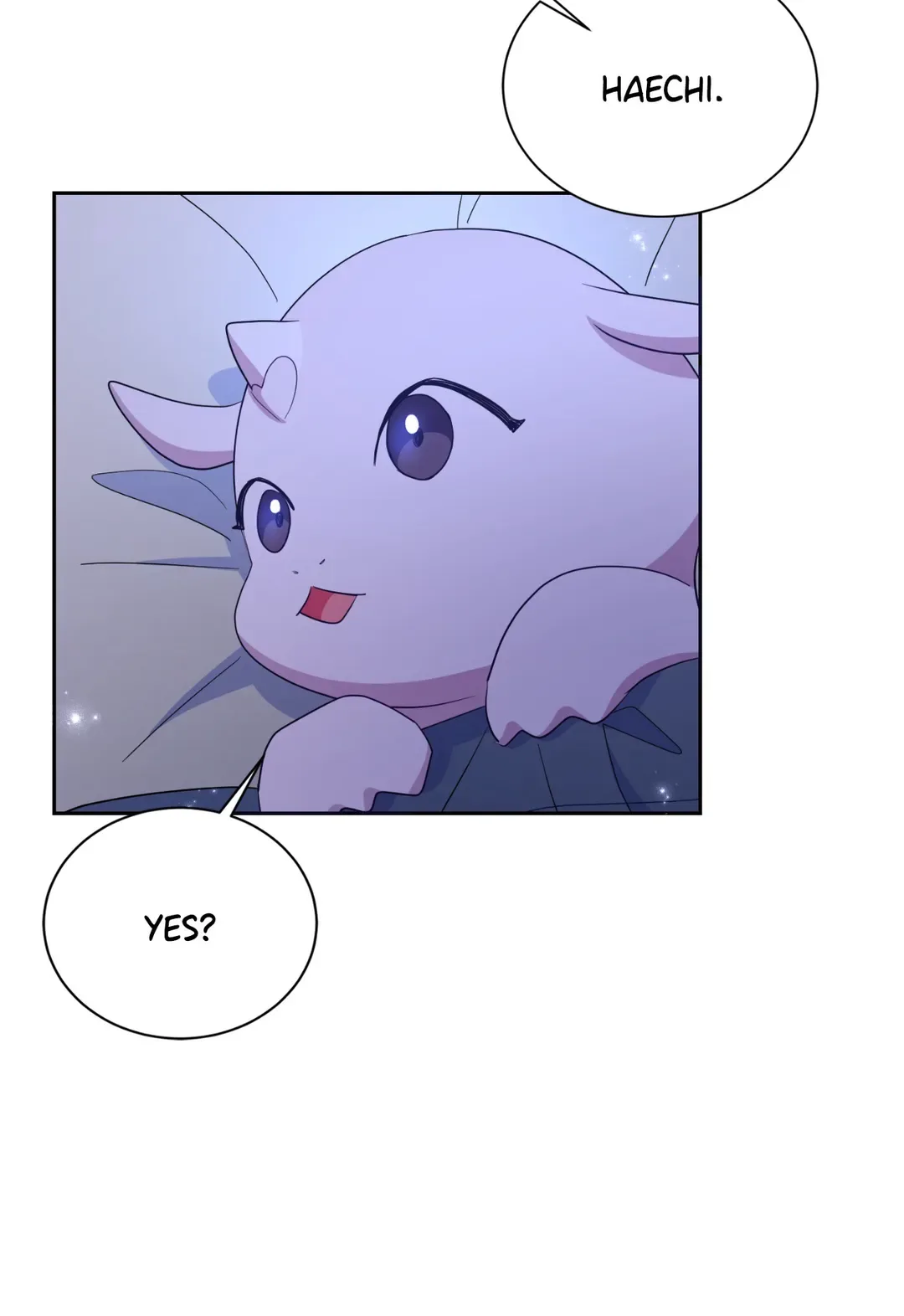 Haechi’s Princess Chapter 26 page 29