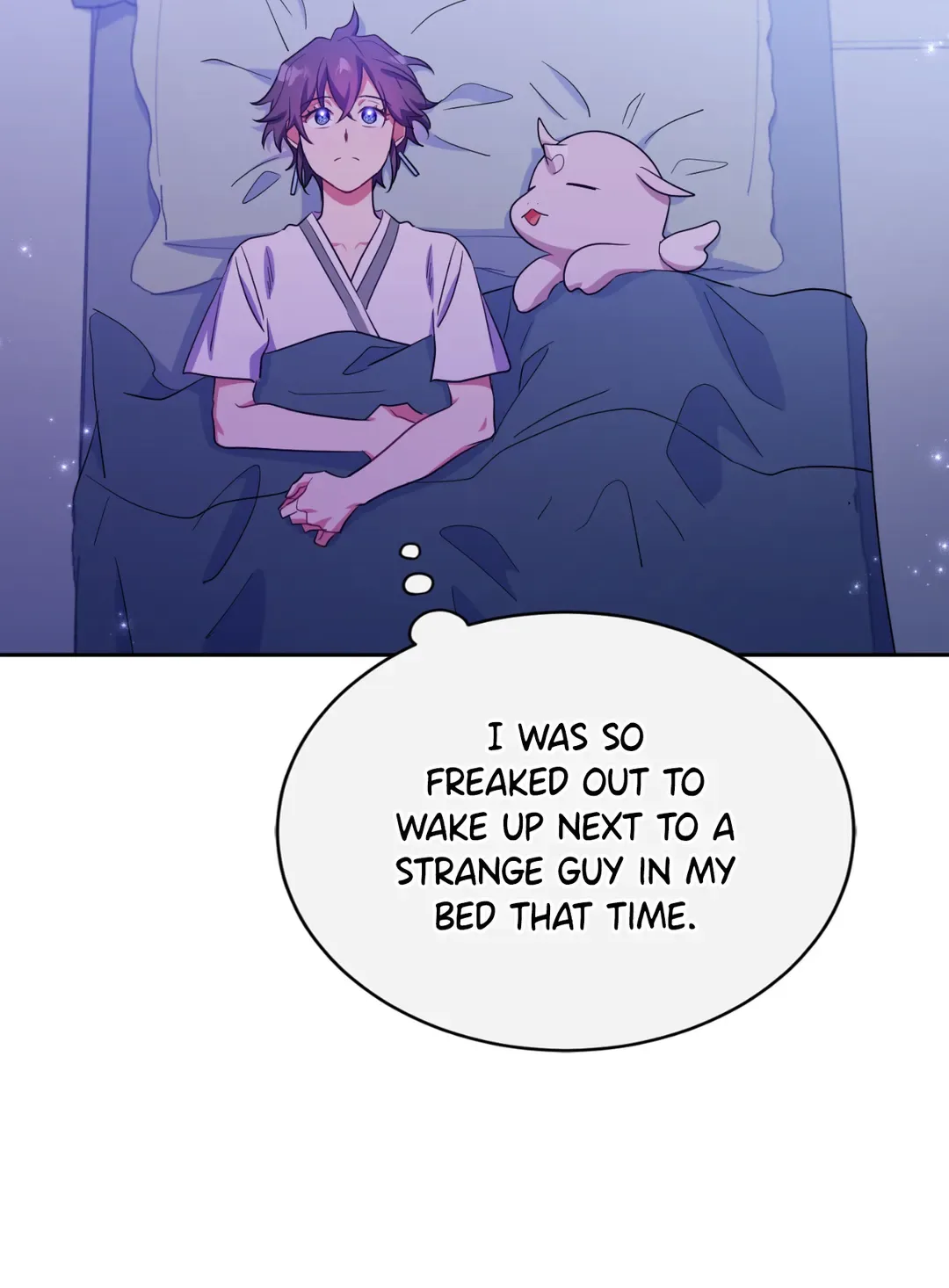 Haechi’s Princess Chapter 26 page 20