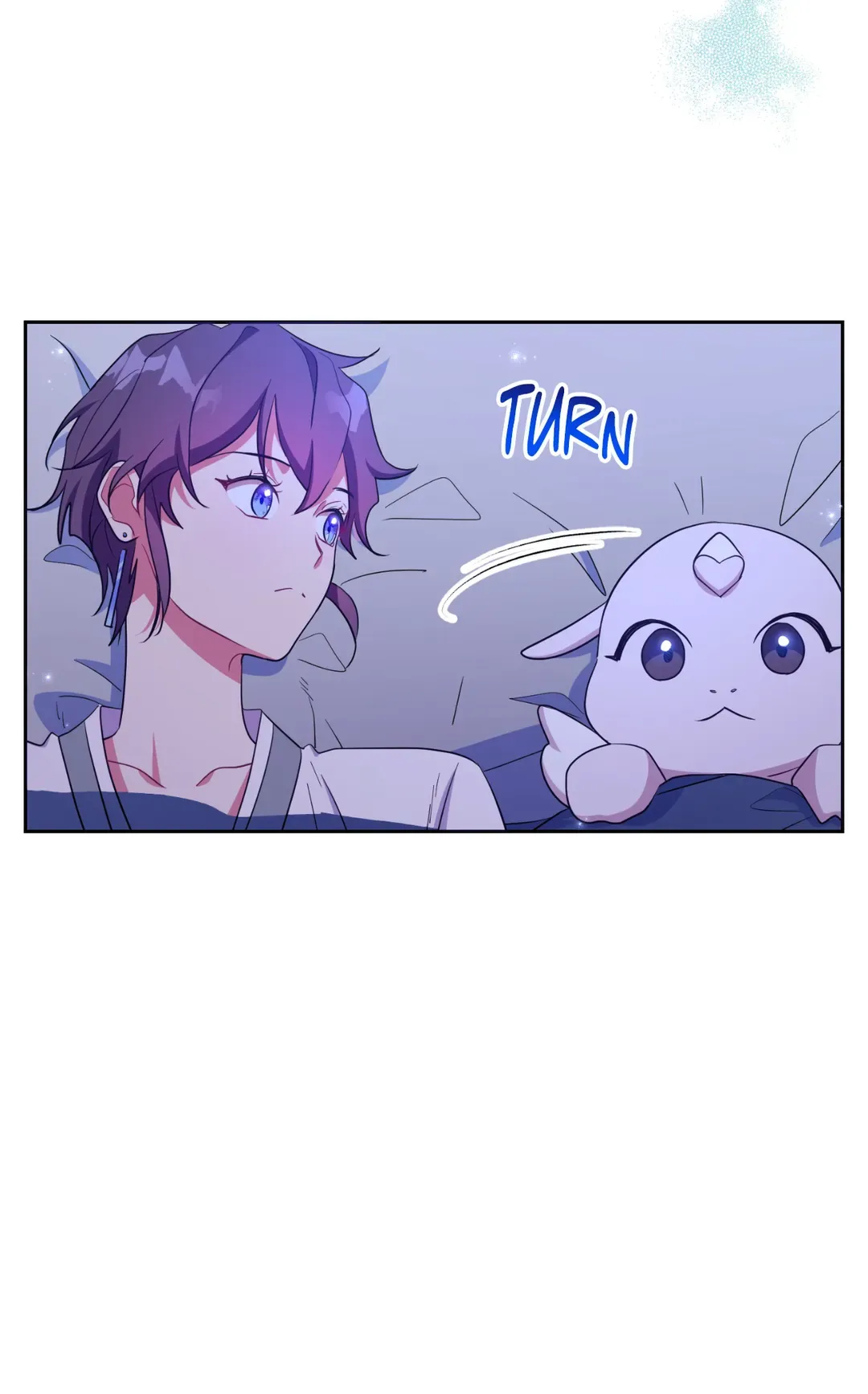 Haechi’s Princess Chapter 26 page 32