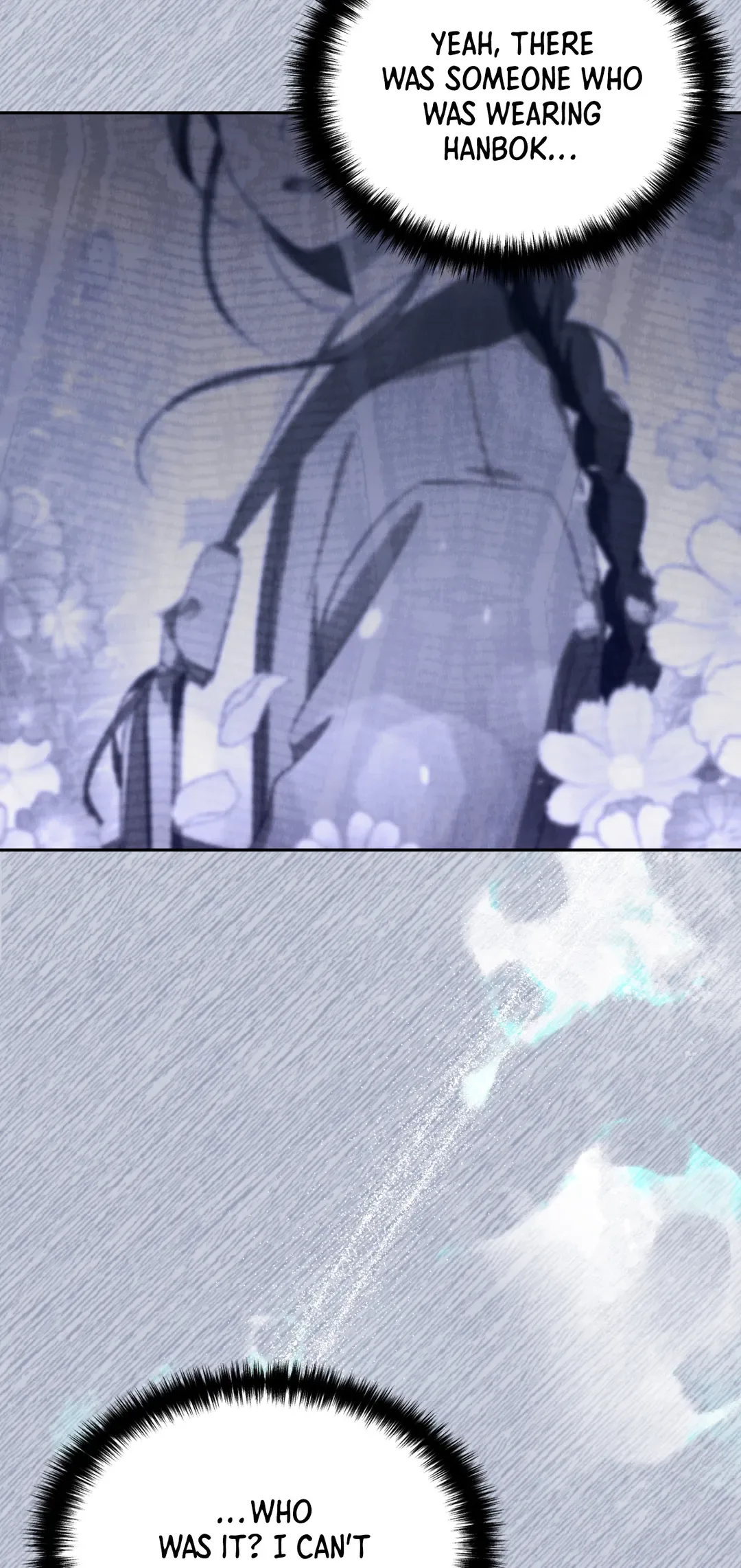 Haechi’s Princess Chapter 26 page 23