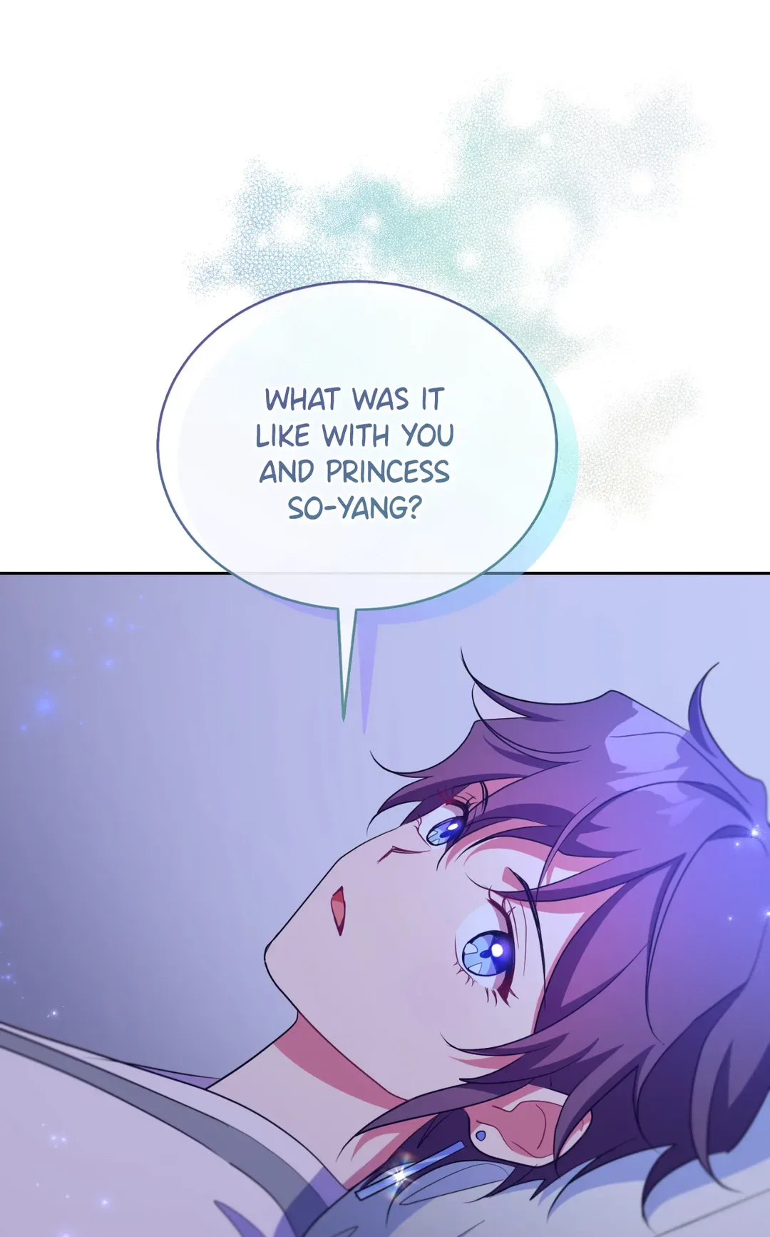Haechi’s Princess Chapter 26 page 30
