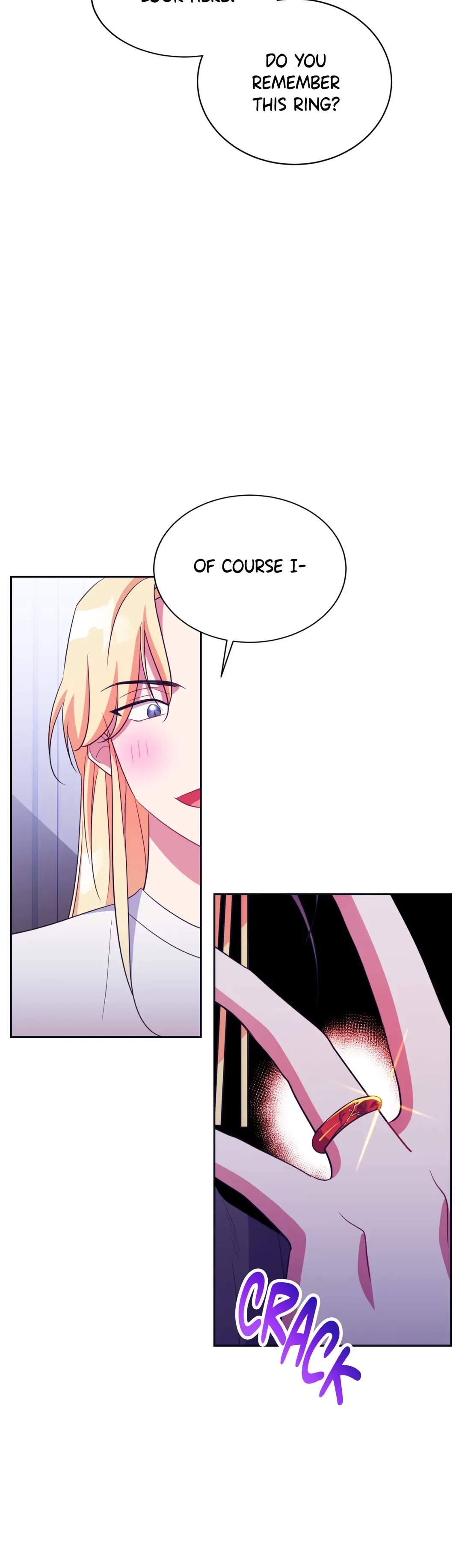 Haechi’s Princess Chapter 29 page 24