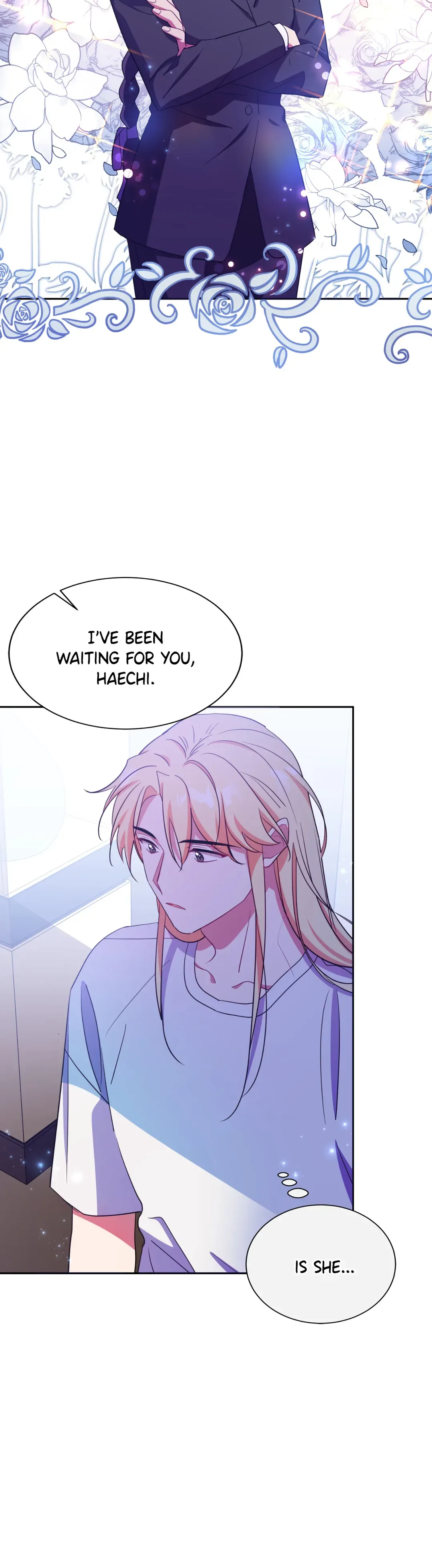 Haechi’s Princess Chapter 29 page 19