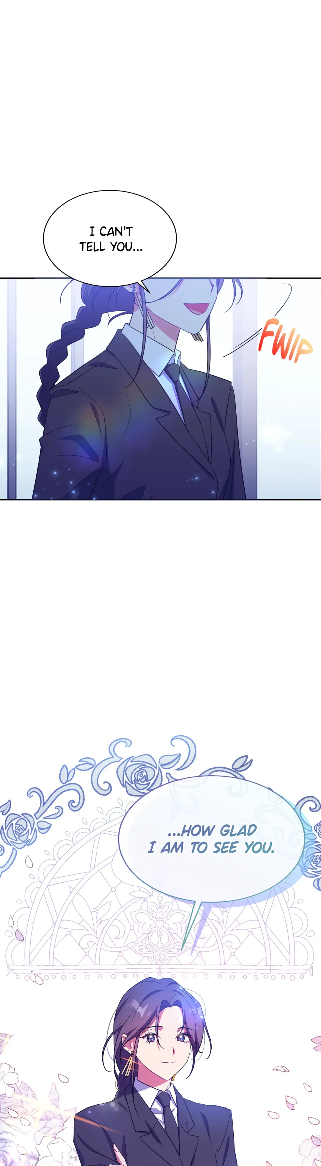 Haechi’s Princess Chapter 29 page 18