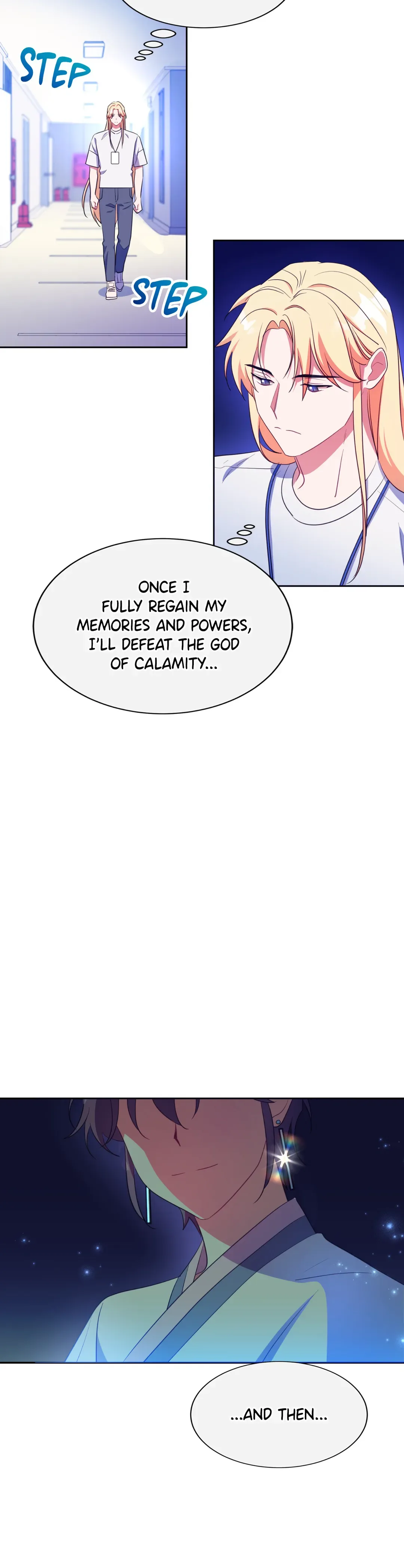 Haechi’s Princess Chapter 29 page 13