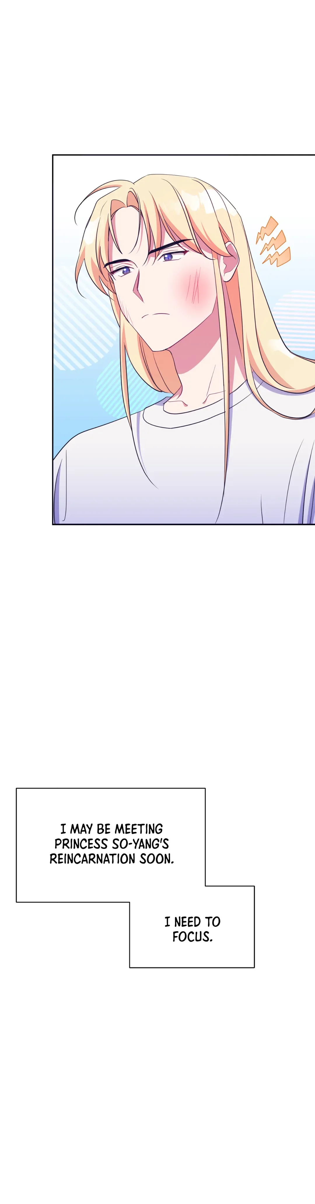 Haechi’s Princess Chapter 29 page 15
