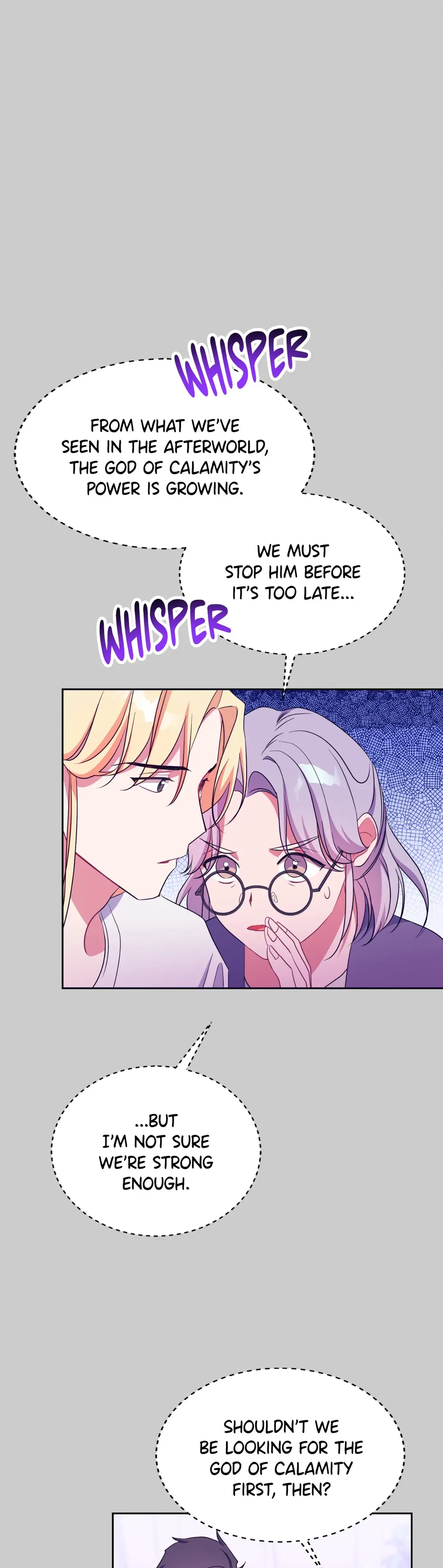 Haechi’s Princess Chapter 29 page 7
