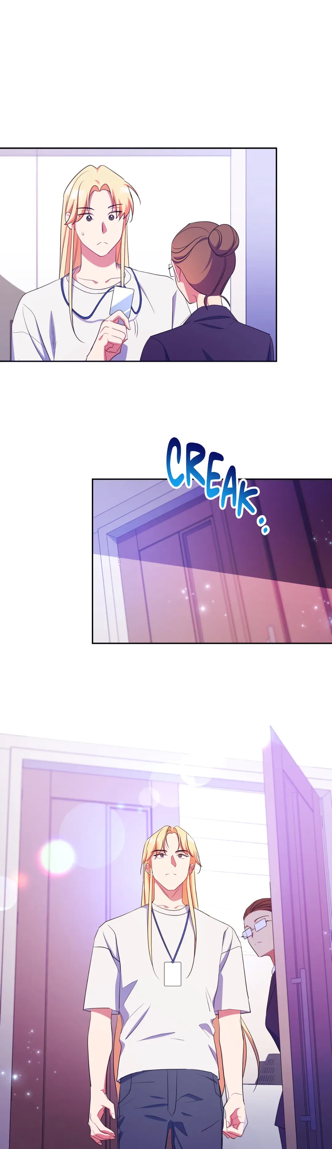 Haechi’s Princess Chapter 29 page 16