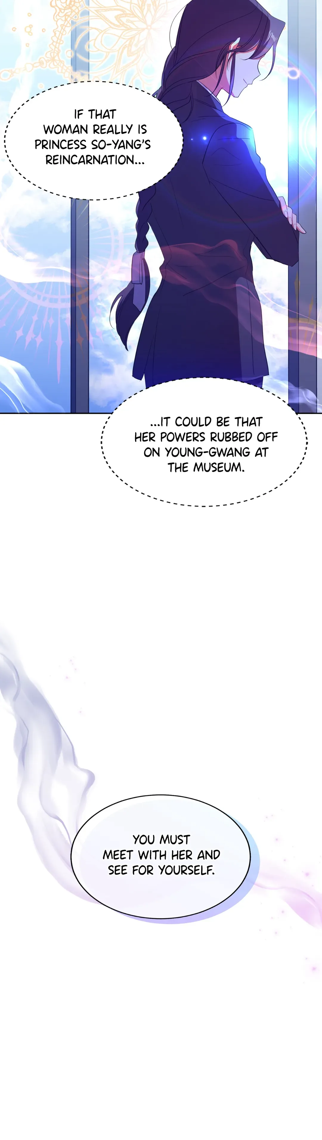 Haechi’s Princess Chapter 29 page 9