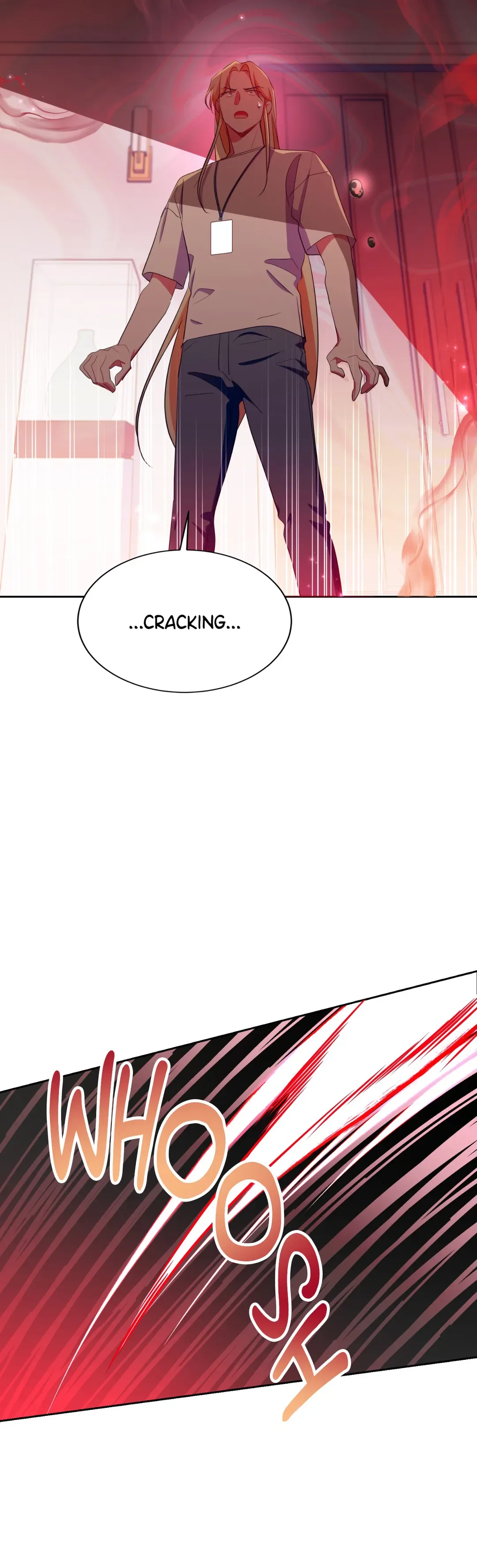 Haechi’s Princess Chapter 29 page 26
