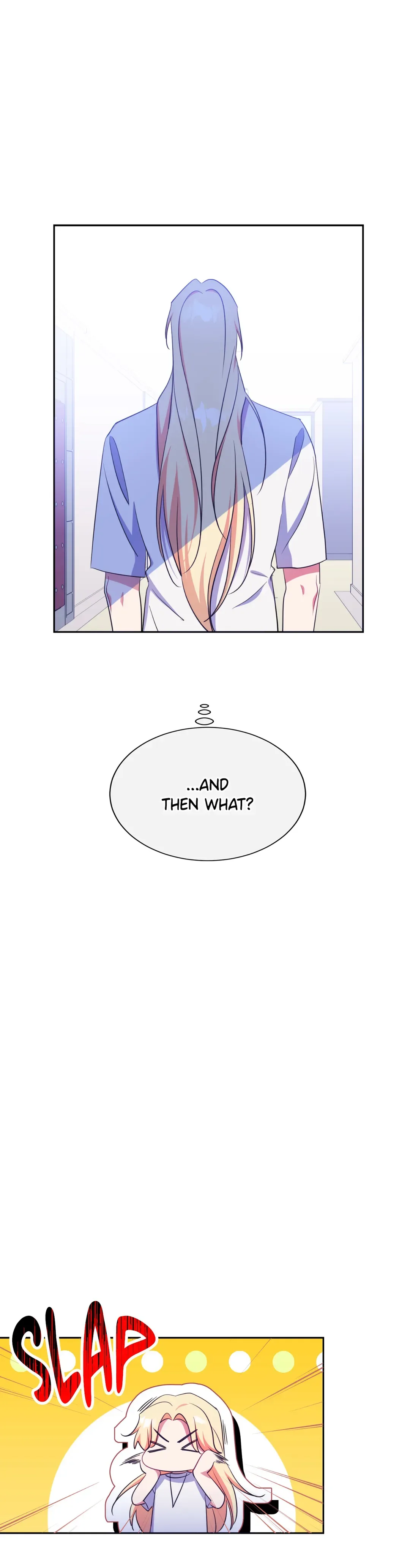 Haechi’s Princess Chapter 29 page 14