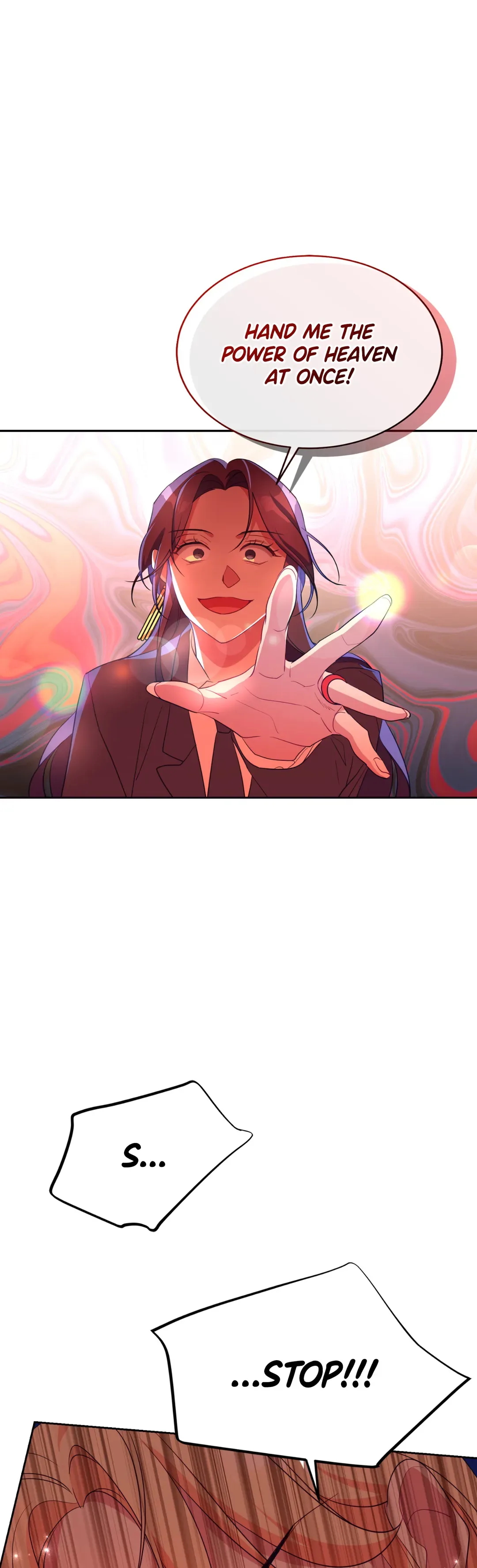 Haechi’s Princess Chapter 29 page 41