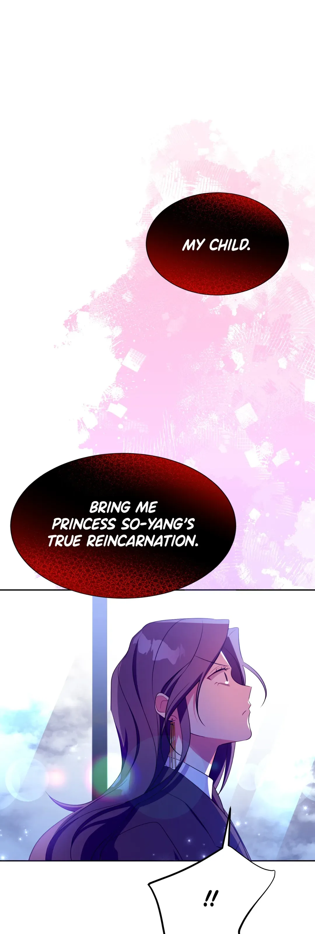 Haechi’s Princess Chapter 29 page 46