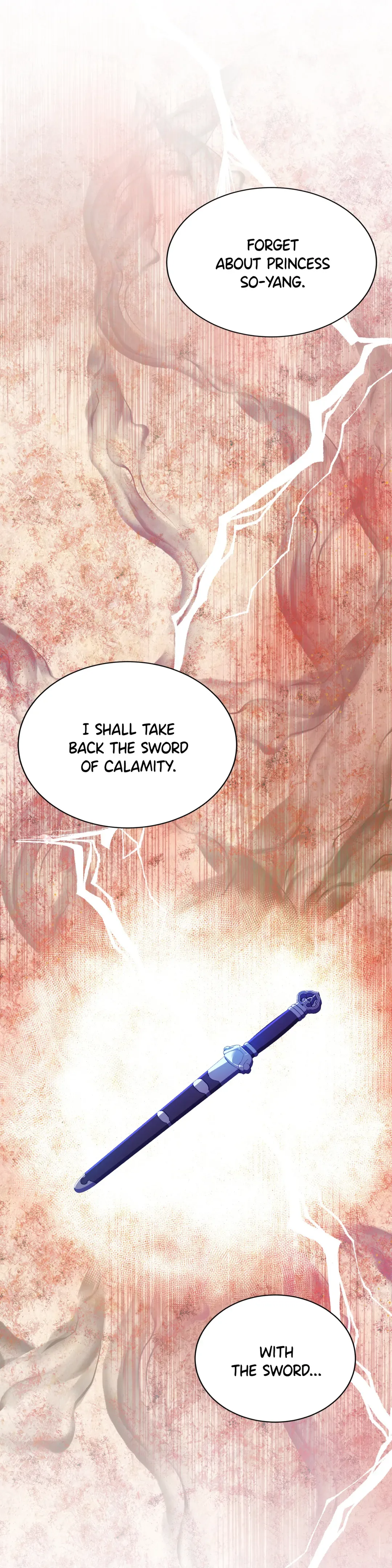 Haechi’s Princess Chapter 29 page 50