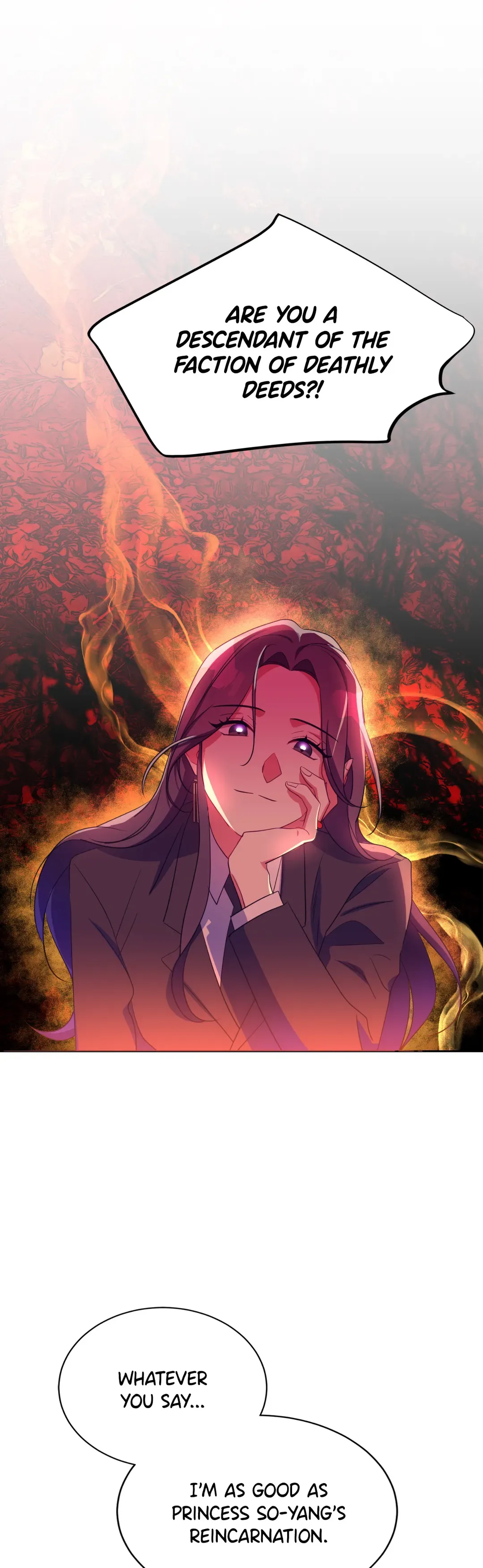 Haechi’s Princess Chapter 29 page 39
