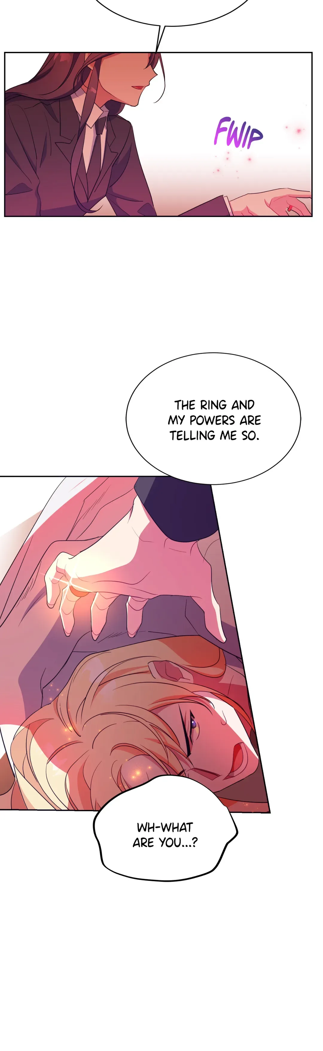 Haechi’s Princess Chapter 29 page 40