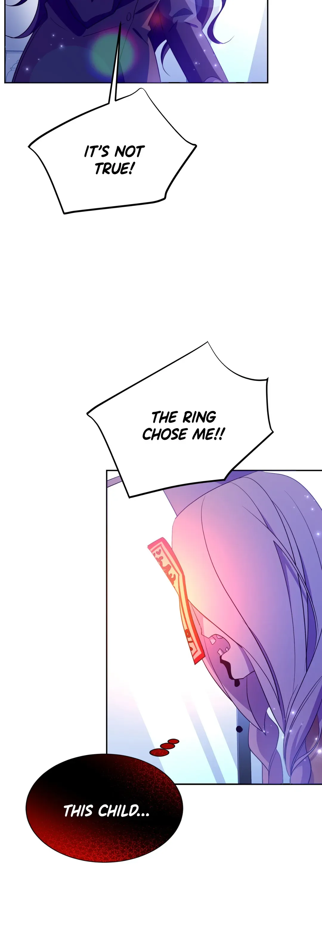 Haechi’s Princess Chapter 29 page 48