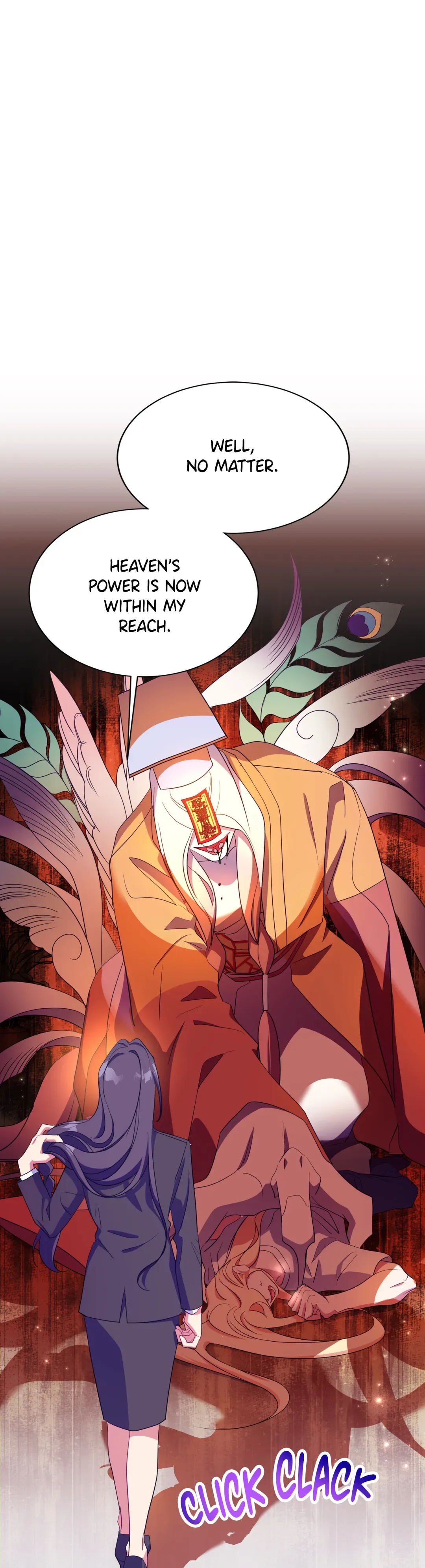 Haechi’s Princess Chapter 29 page 34