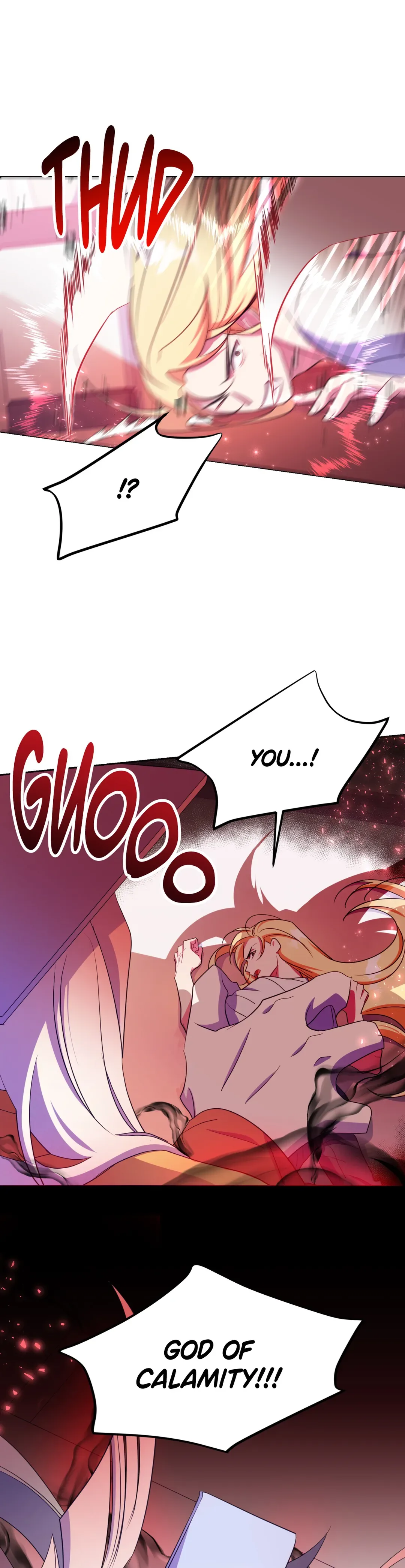 Haechi’s Princess Chapter 29 page 27