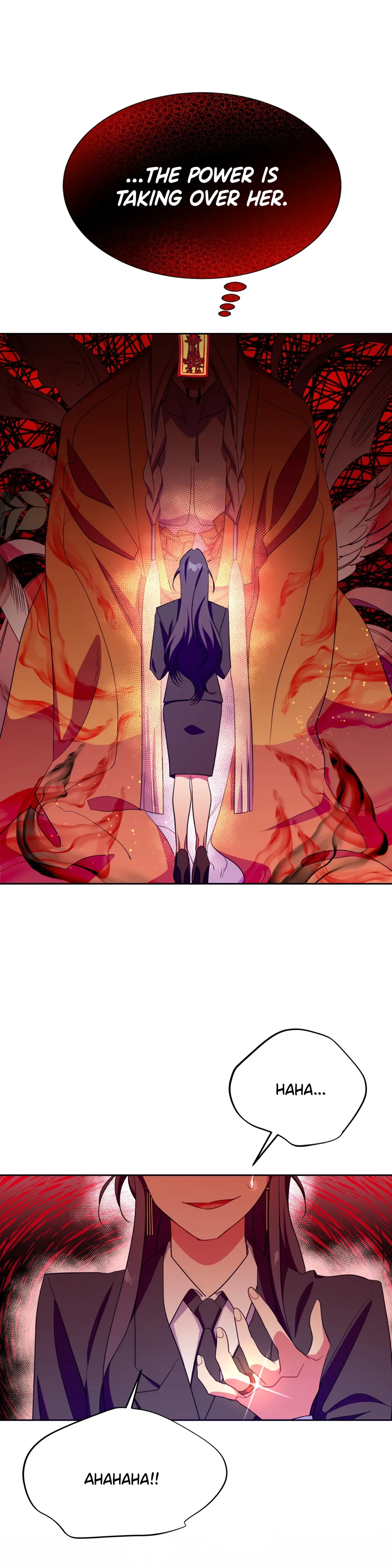 Haechi’s Princess Chapter 29 page 49