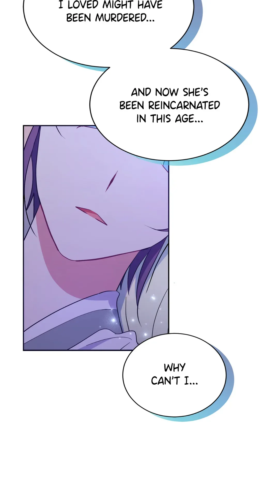 Haechi’s Princess Chapter 26 page 45
