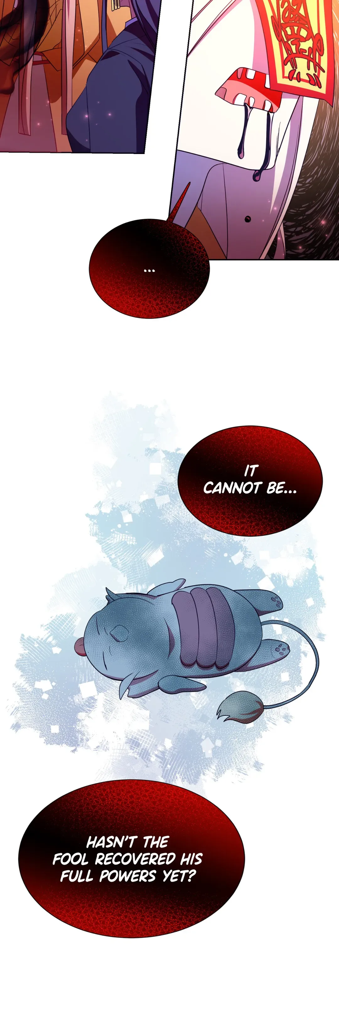 Haechi’s Princess Chapter 29 page 45