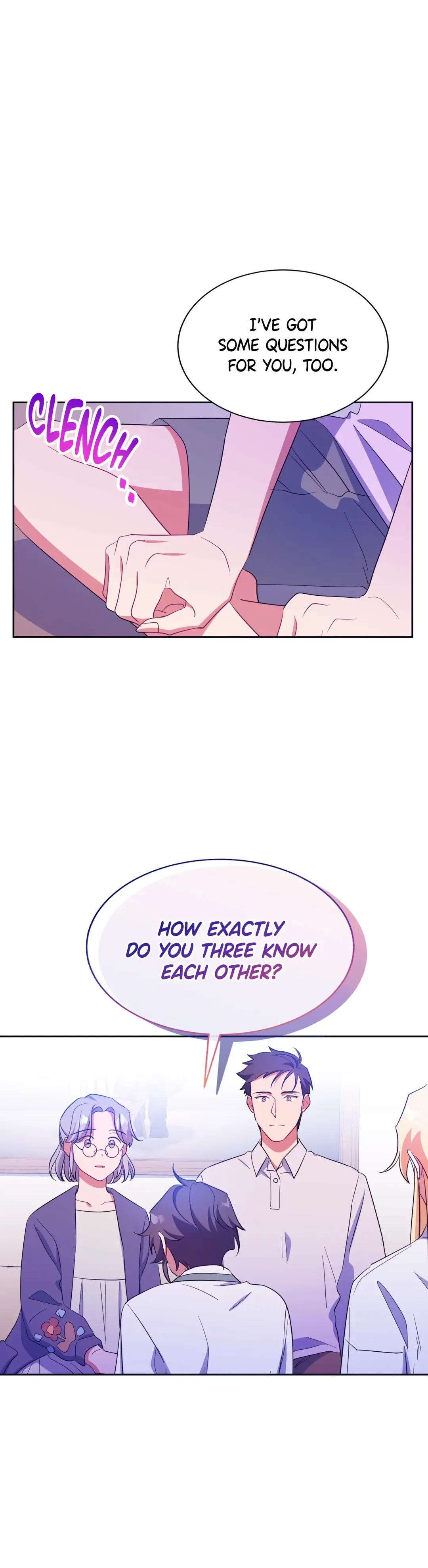 Haechi’s Princess Chapter 27 page 15