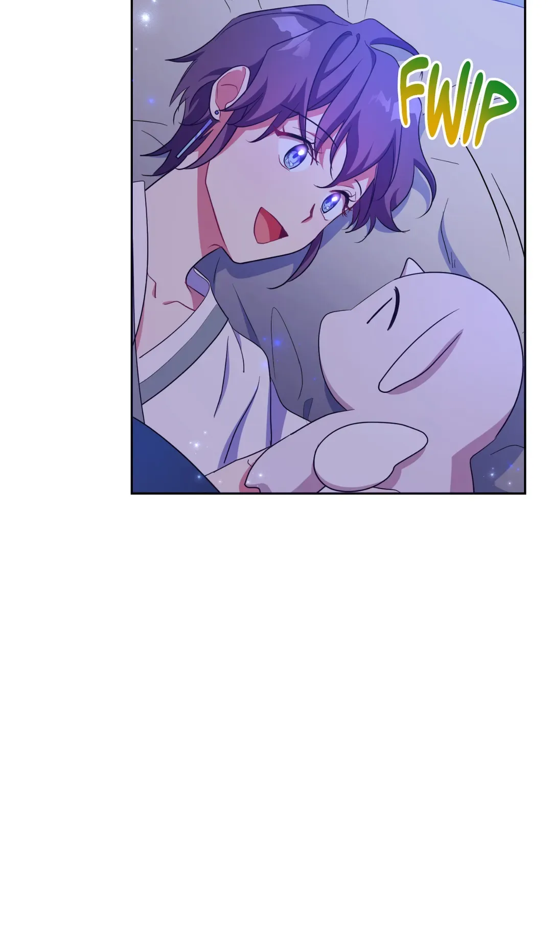 Haechi’s Princess Chapter 26 page 52