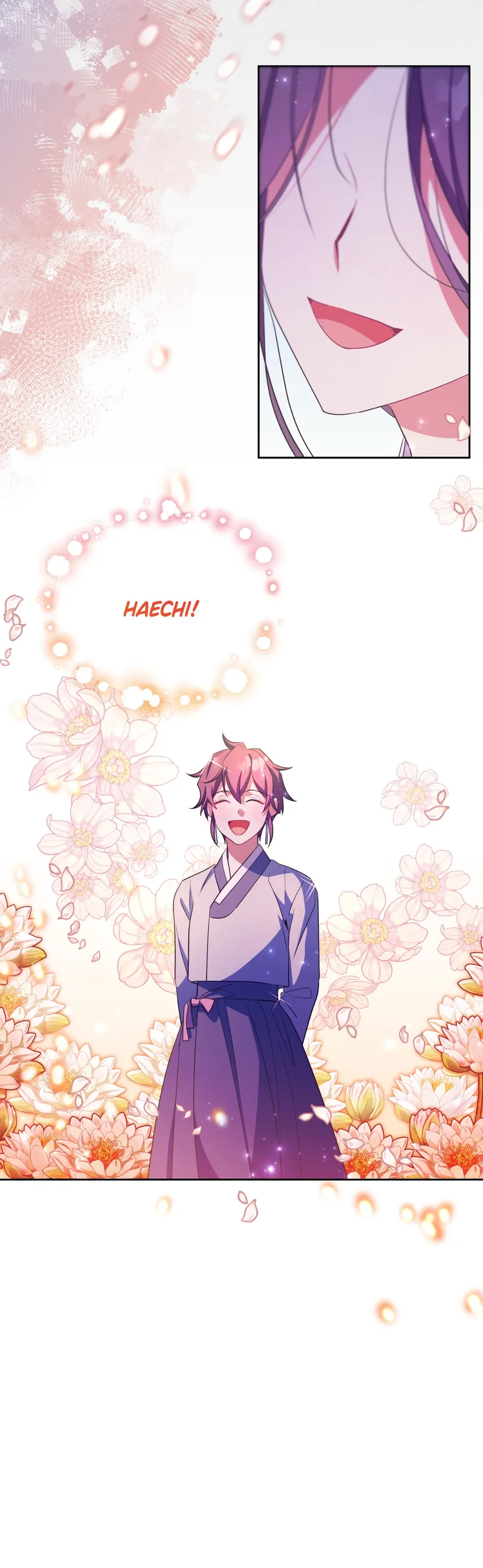 Haechi’s Princess Chapter 26 page 60