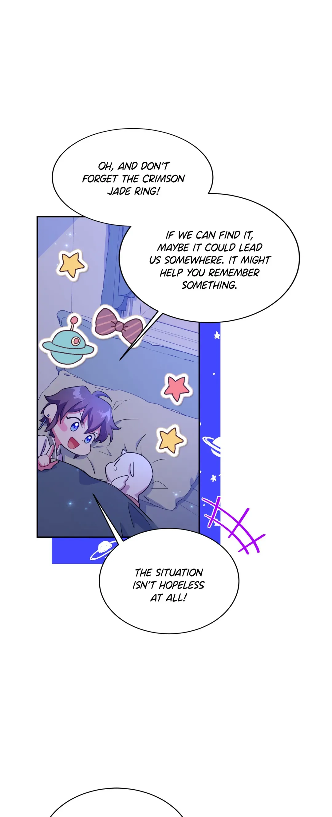 Haechi’s Princess Chapter 26 page 54