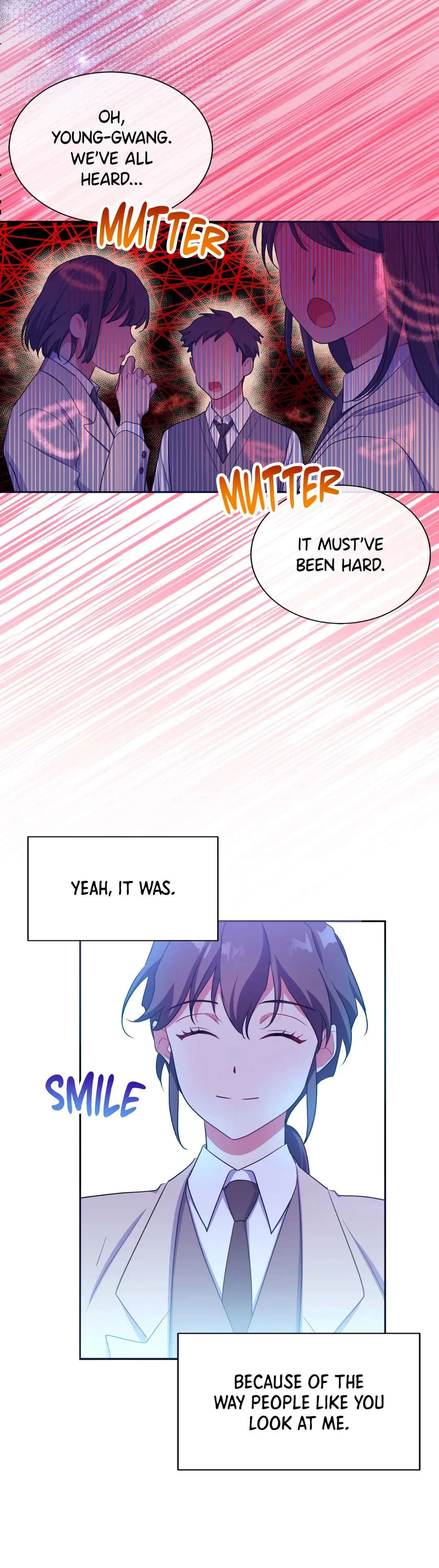 Haechi’s Princess Chapter 30 page 14