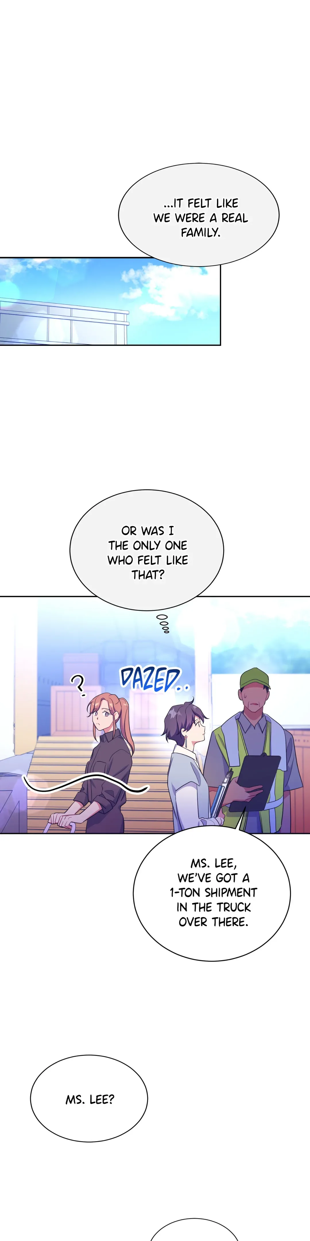 Haechi’s Princess Chapter 30 page 27