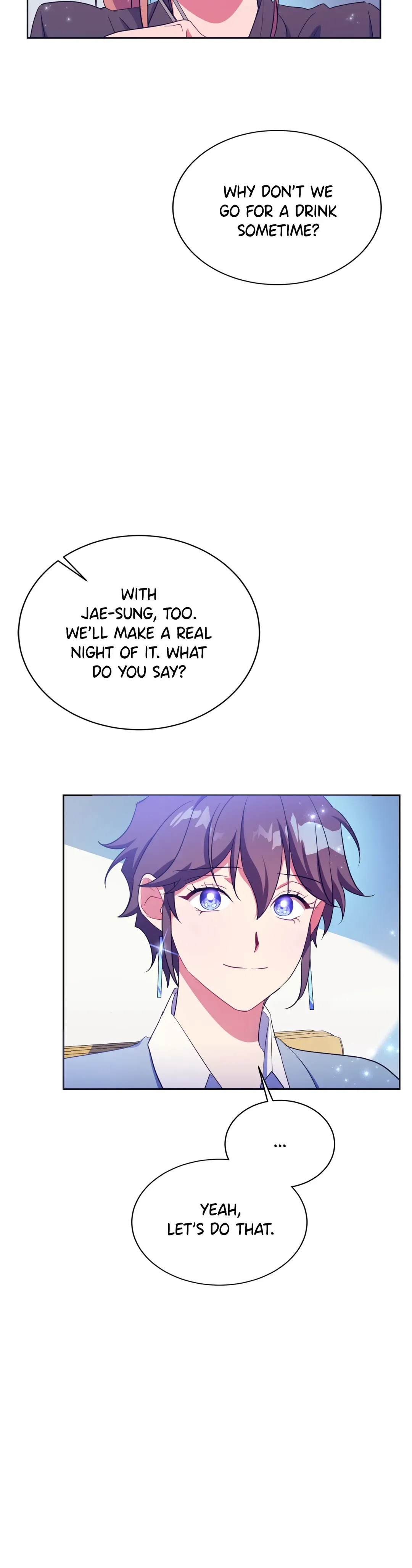 Haechi’s Princess Chapter 30 page 32