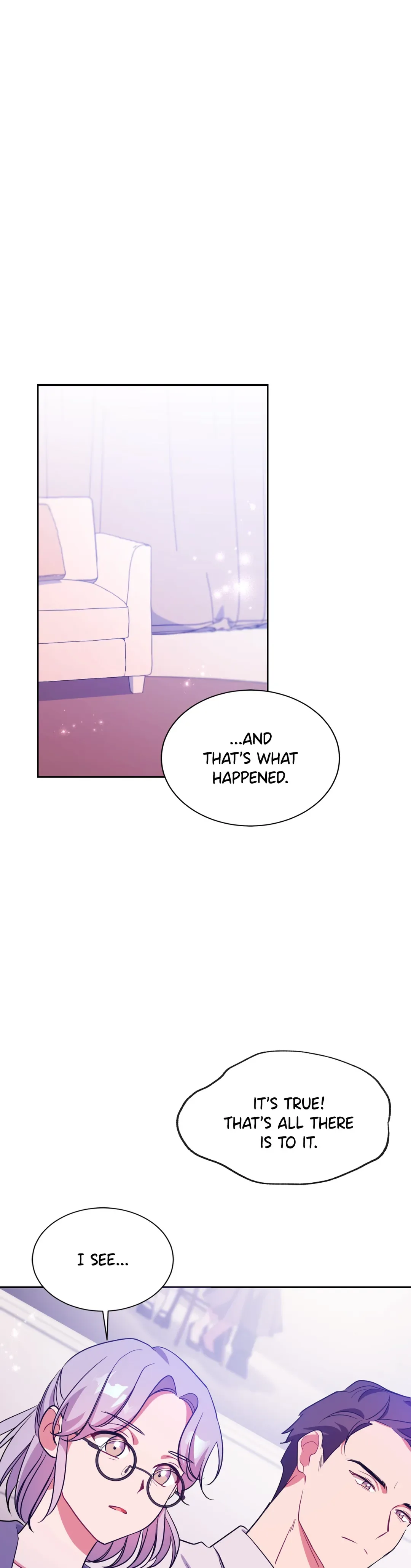 Haechi’s Princess Chapter 27 page 9