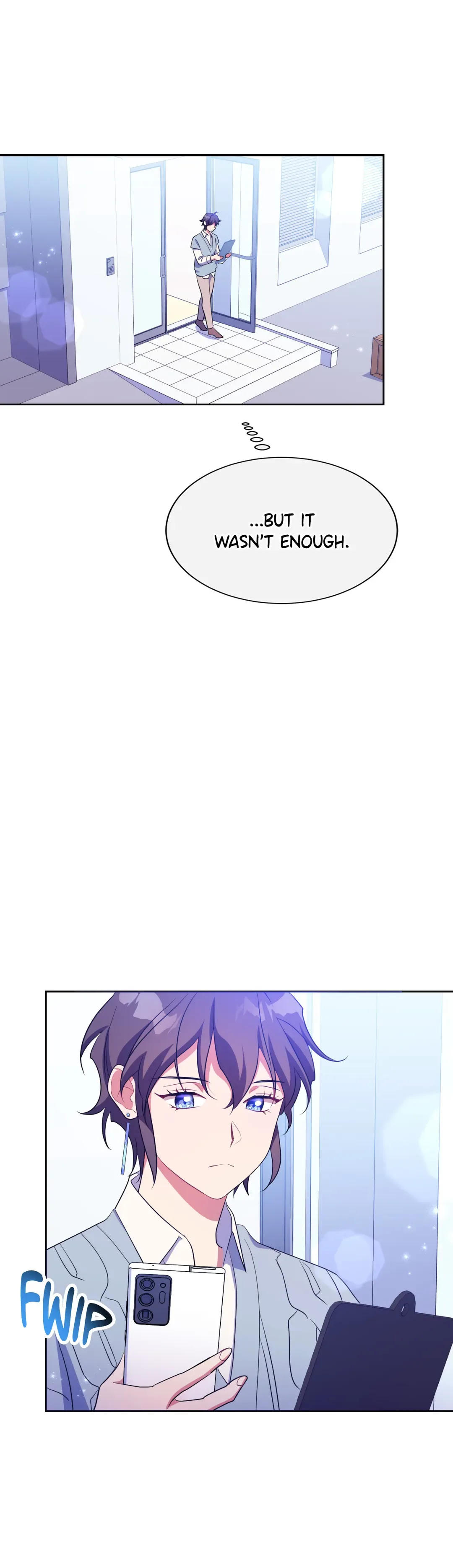 Haechi’s Princess Chapter 30 page 18