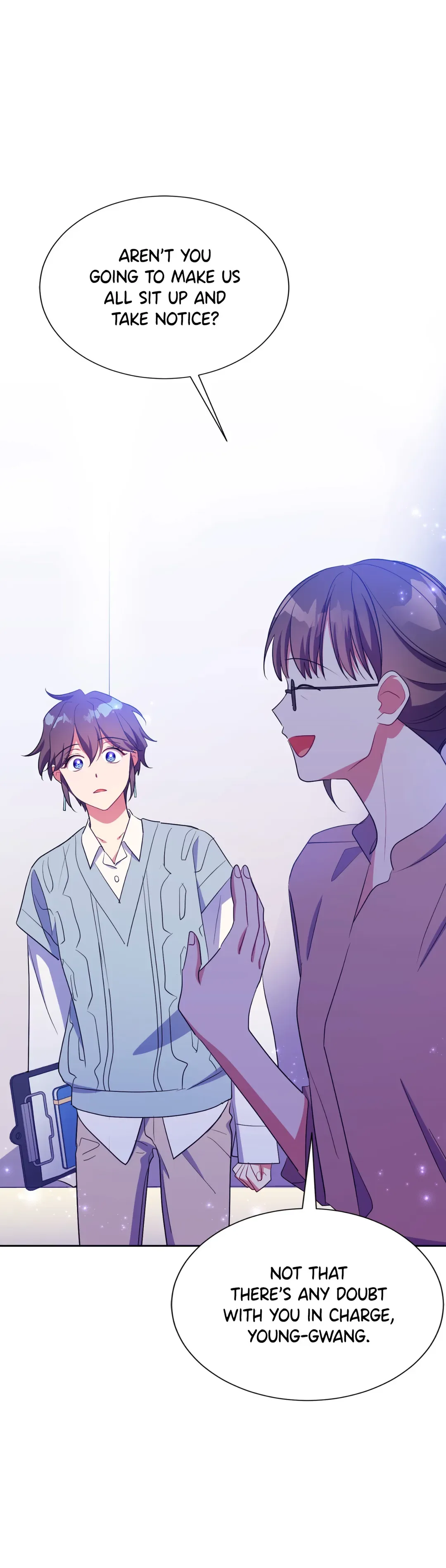 Haechi’s Princess Chapter 30 page 6