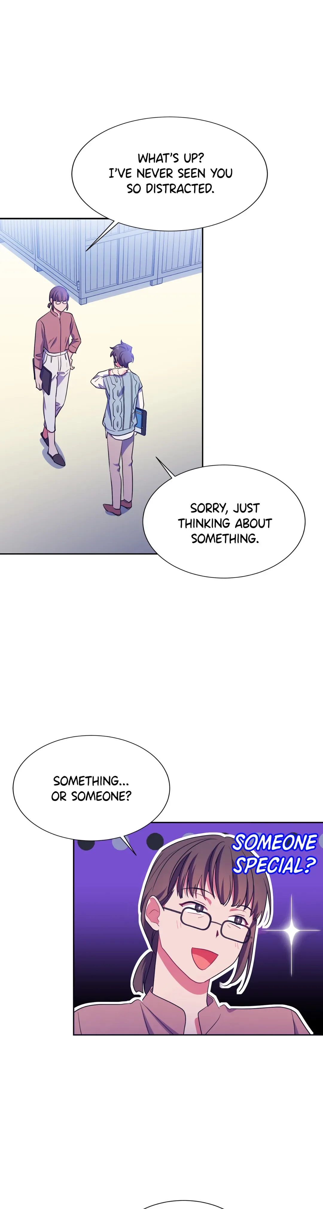 Haechi’s Princess Chapter 30 page 4
