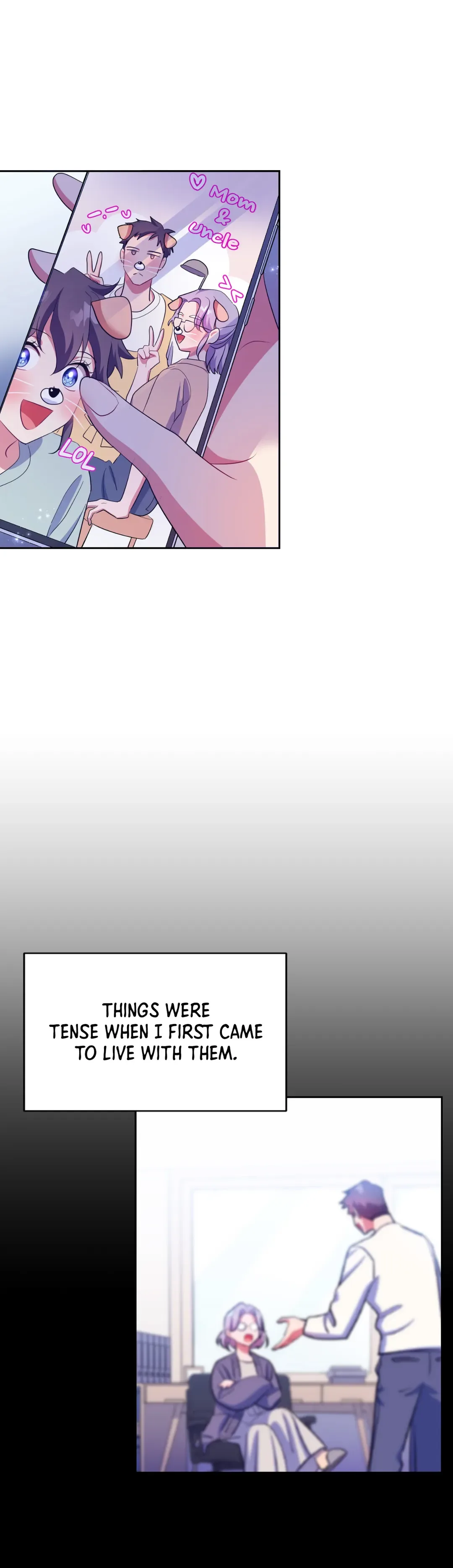 Haechi’s Princess Chapter 30 page 19