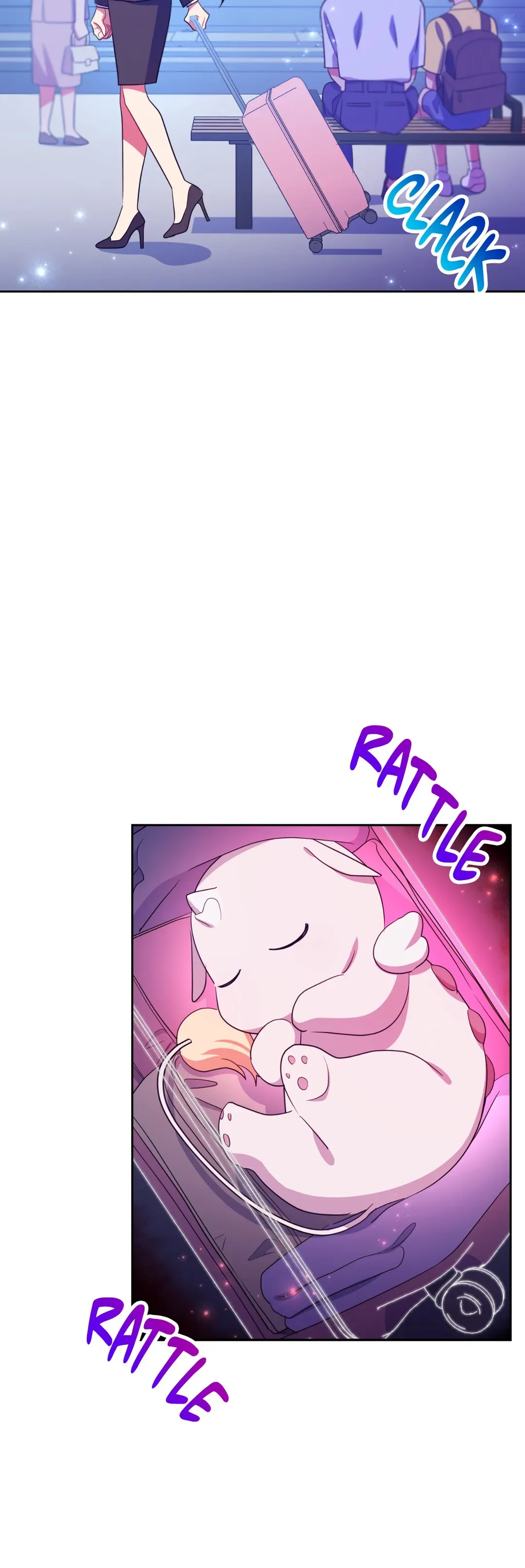 Haechi’s Princess Chapter 30 page 45