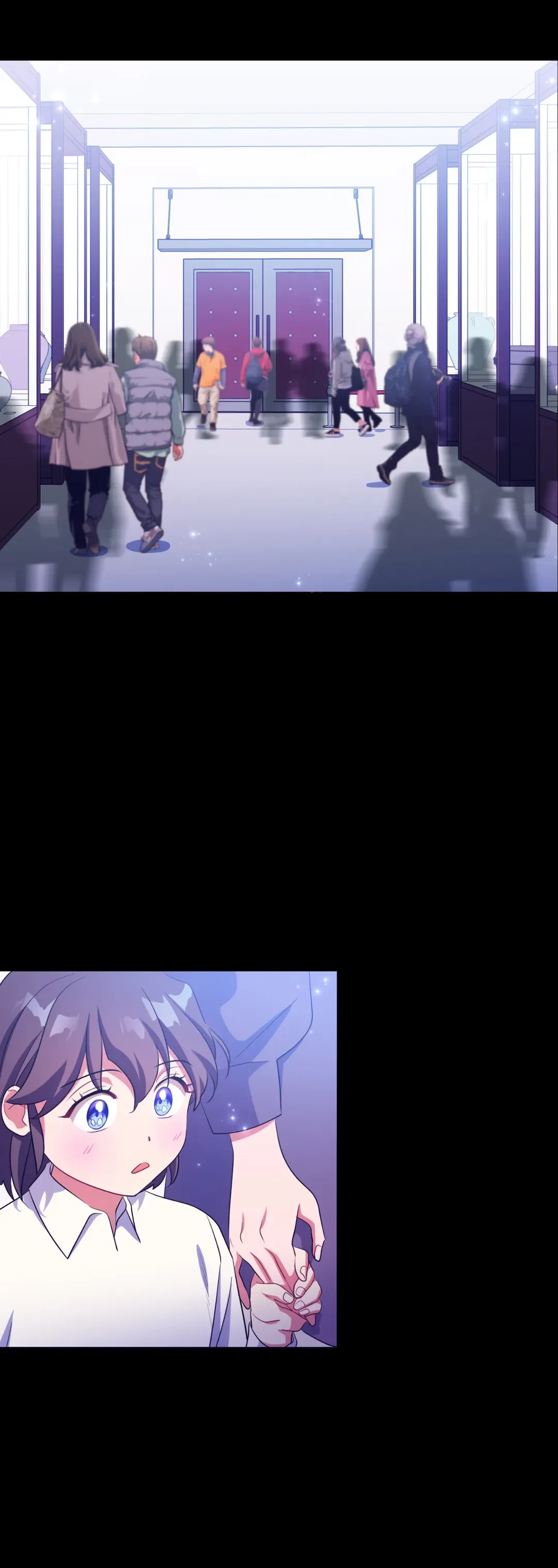 Haechi’s Princess Chapter 30 page 22
