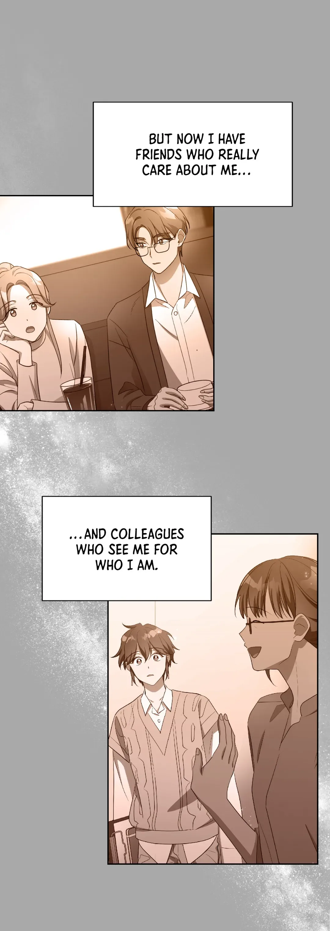 Haechi’s Princess Chapter 30 page 35