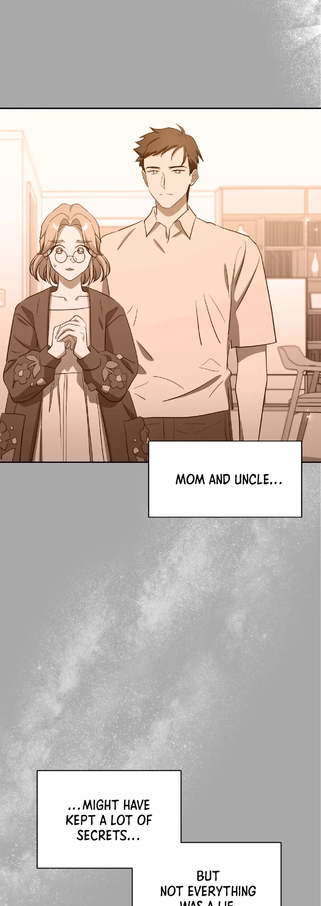Haechi’s Princess Chapter 30 page 36