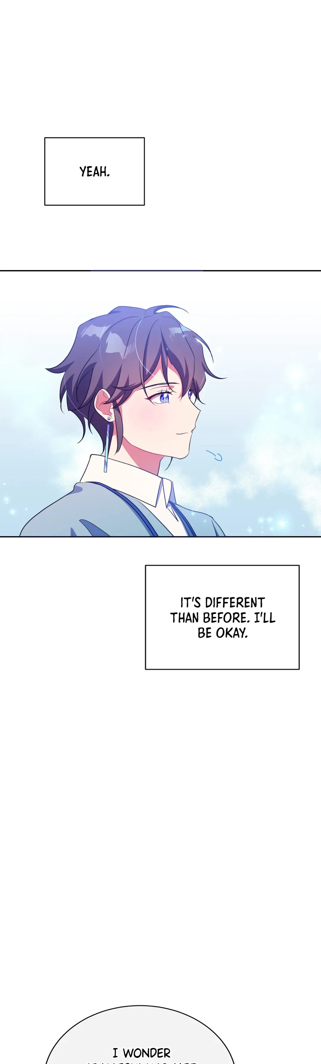 Haechi’s Princess Chapter 30 page 38