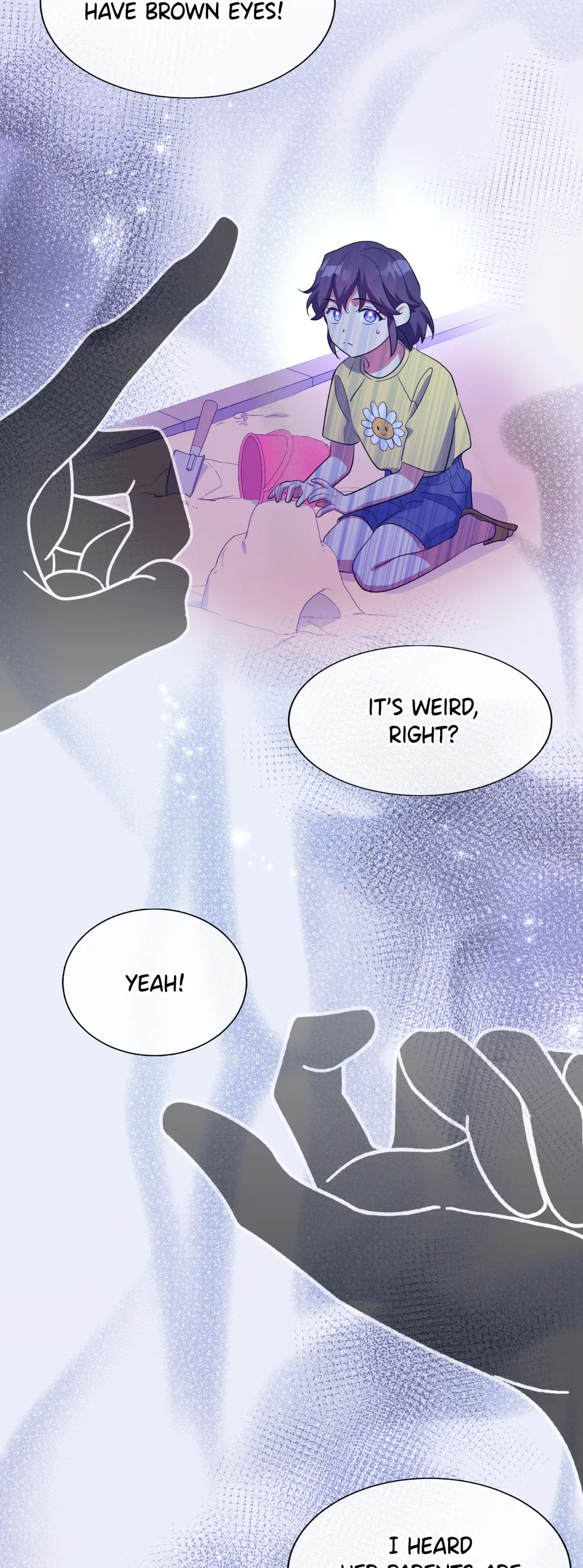 Haechi’s Princess Chapter 30 page 11